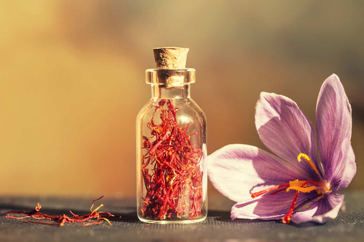 تصویر 1 از خرید زعفران ایرانی + قیمت فروش استثنایی